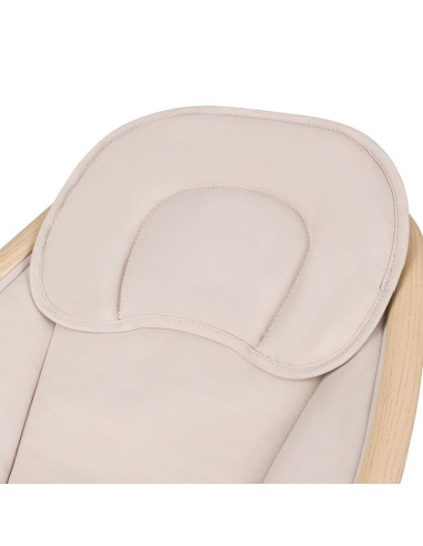 Електрическа люлка Lionelo Olivia