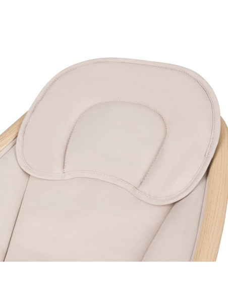 Електрическа люлка Lionelo Olivia