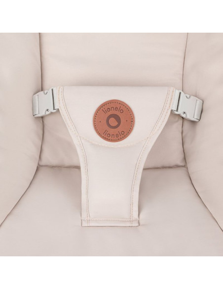 Електрическа люлка Lionelo Olivia