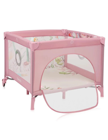 Кошара за игра Lionelo Mille Plus