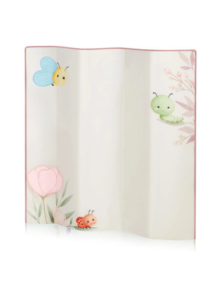 Кошара за игра Lionelo Mille Plus