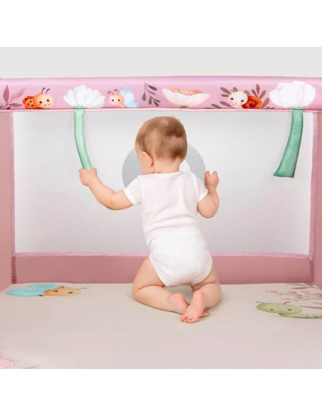 Кошара за игра Lionelo Mille Plus