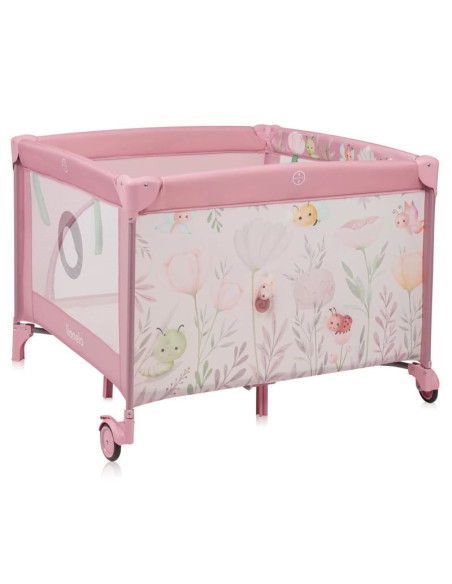 Кошара за игра Lionelo Mille Plus