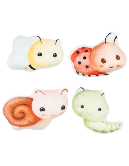 Кошара за игра Lionelo Mille Plus