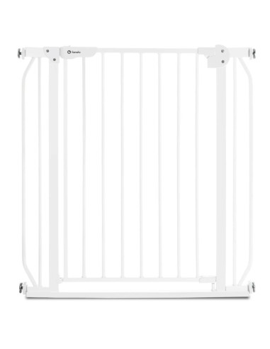 Универсална преграда за врата Lionelo Truus Slim