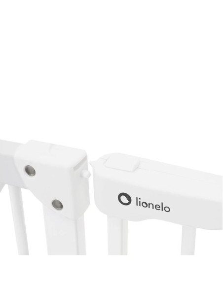 Универсална преграда за врата Lionelo Truus Slim