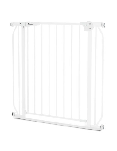 Универсална преграда за врата Lionelo Truus Slim