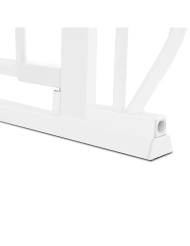 Универсална преграда за врата Lionelo Truus Slim