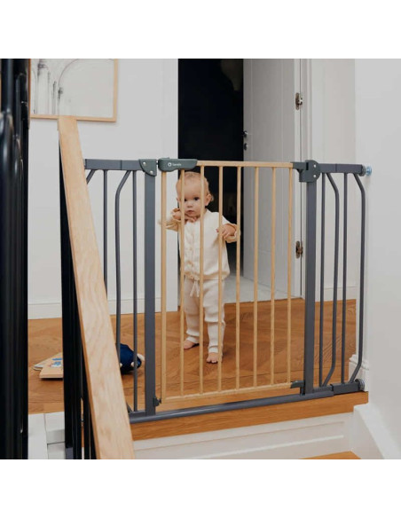 Универсална преграда за врата Lionelo Truus Slim