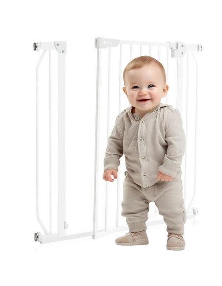 Универсална преграда за врата Lionelo Truus Slim