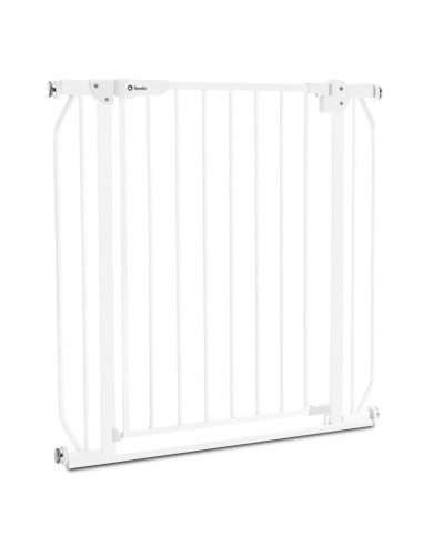 Универсална преграда за врата Lionelo Truus Slim
