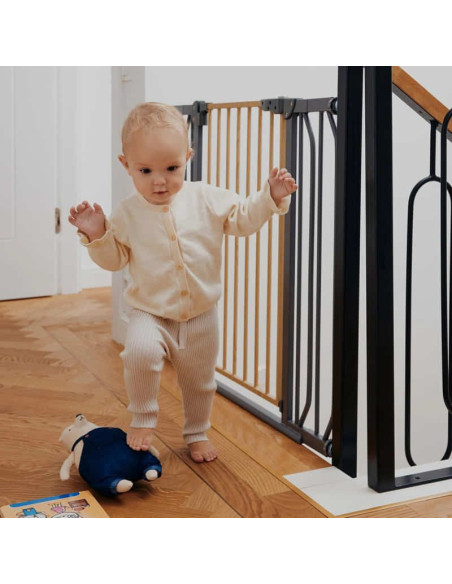 Универсална преграда за врата Lionelo Truus Slim