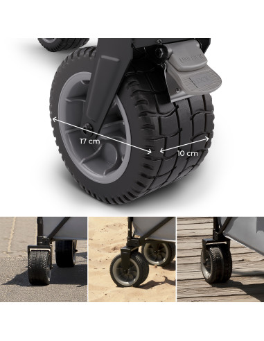 Kinderkraft Rollster сгъваема количка за деца...