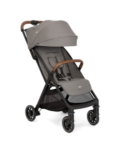 Бебешка количка Joie pact™ pro 2