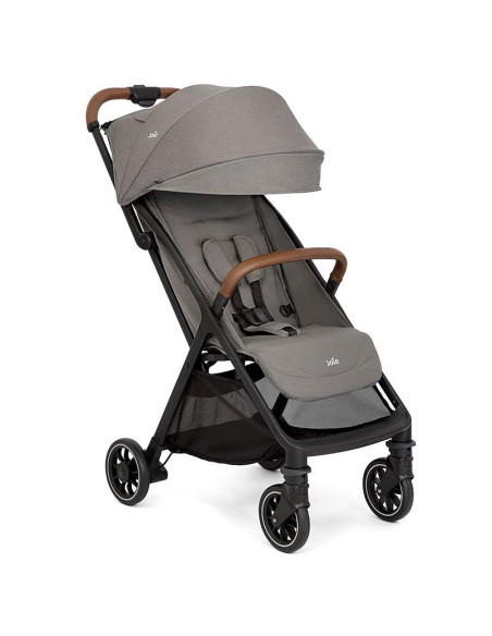 Бебешка количка Joie pact™ pro