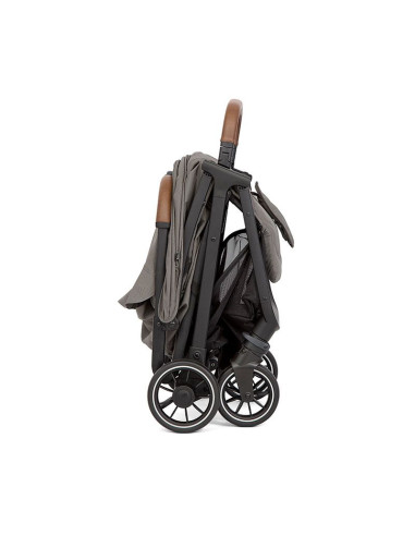 Бебешка количка Joie pact™ pro