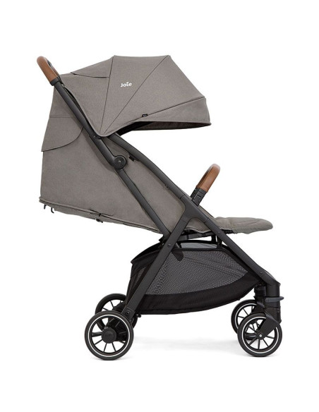 Бебешка количка Joie pact™ pro