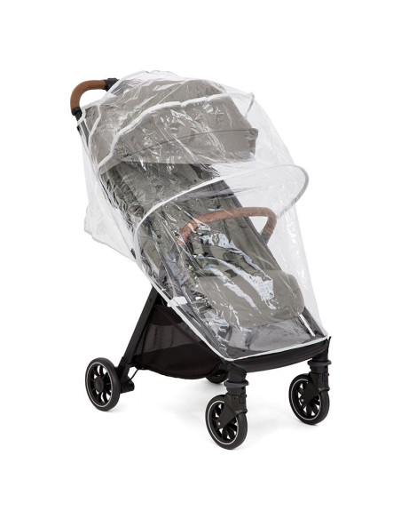 Бебешка количка Joie pact™ pro