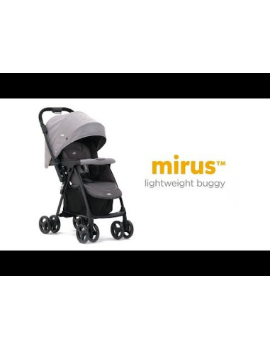 Бебешка количка Joie mirus™