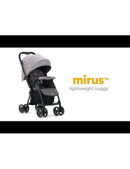 Бебешка количка Joie mirus™