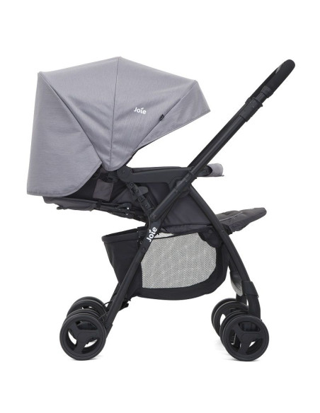 Бебешка количка Joie mirus™