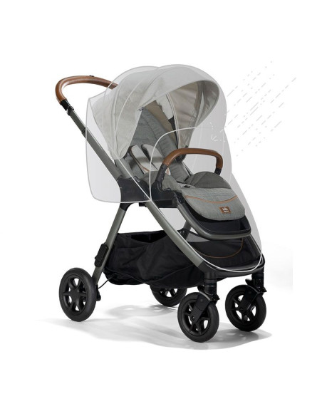 Бебешка количка Joie finiti™