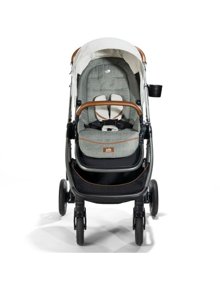 Бебешка количка Joie finiti™
