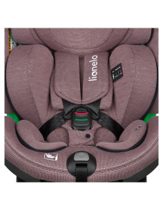 Стол за кола Lionelo Harmony i-Size 40-150 см 2