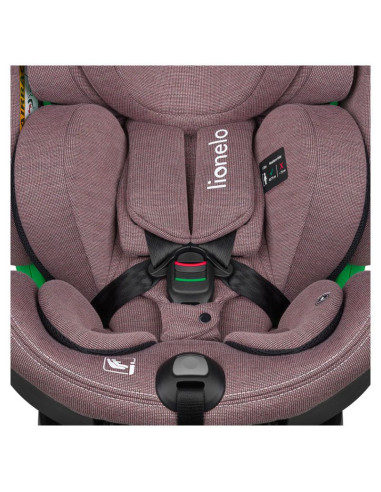 Стол за кола Lionelo Harmony i-Size 40-150 см