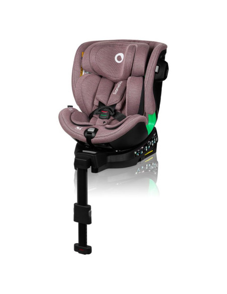 Стол за кола Lionelo Harmony i-Size 40-150 см