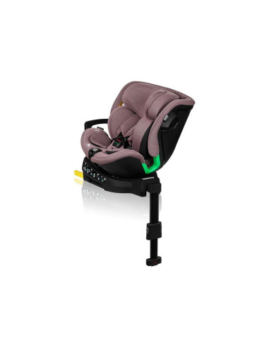 Стол за кола Lionelo Harmony i-Size 40-150 см