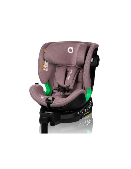 Стол за кола Lionelo Harmony i-Size 40-150 см