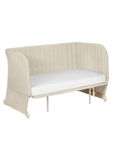 Бебешка кошара Next to me Lionelo Thomi Plus 5 в 1