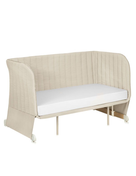 Бебешка кошара Next to me Lionelo Thomi Plus 5 в 1