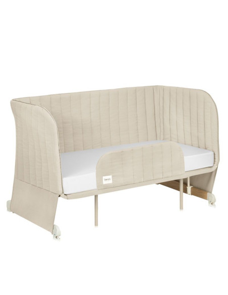 Бебешка кошара Next to me Lionelo Thomi Plus 5 в 1