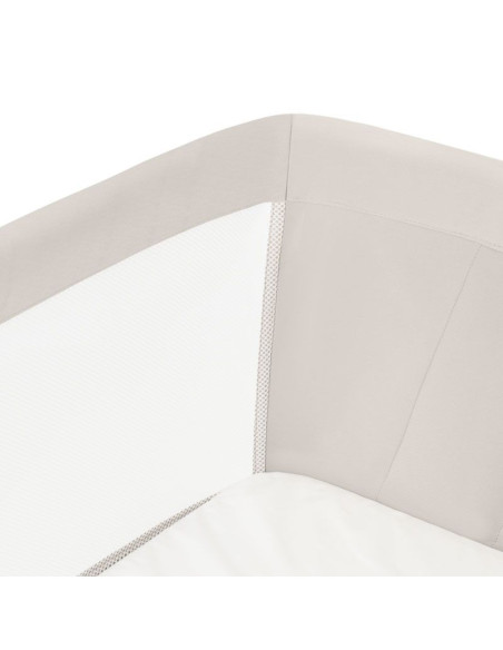 Бебешка кошара Next to me Lionelo Thomi Plus 5 в 1