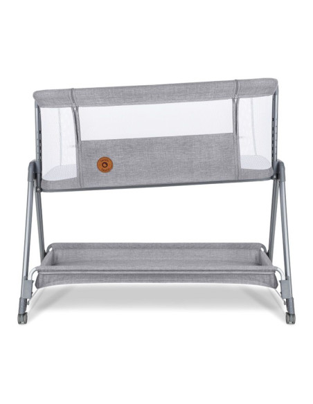 Бебешка кошара Next to me Lionelo Luna