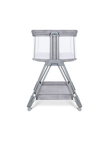 Бебешка кошара Next to me Lionelo Luna