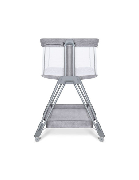 Бебешка кошара Next to me Lionelo Luna