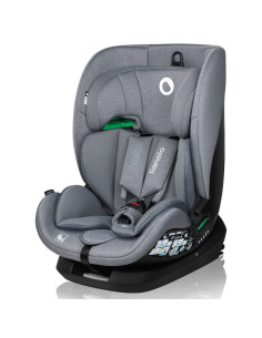 Стол за кола Lionelo Lavender i-Size 76-150 см 2