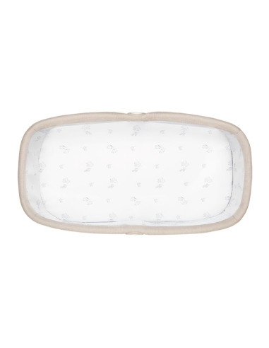 Бебешка кошара Next to me 3 в 1 Lionelo Malin...