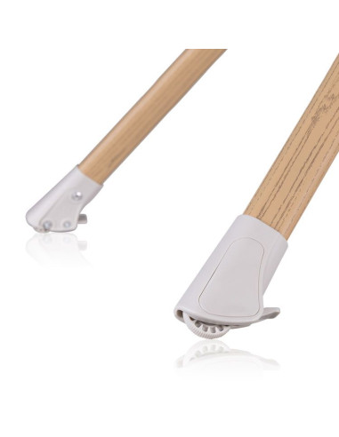 Бебешка кошара Next to me 3 в 1 Lionelo Malin...