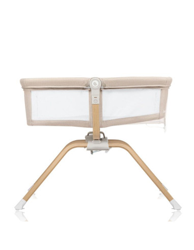 Бебешка кошара Next to me 3 в 1 Lionelo Malin...