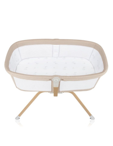 Бебешка кошара Next to me 3 в 1 Lionelo Malin...