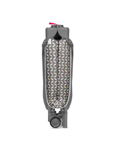 Бебешка кошара Lionelo Sven Plus с комарник,...