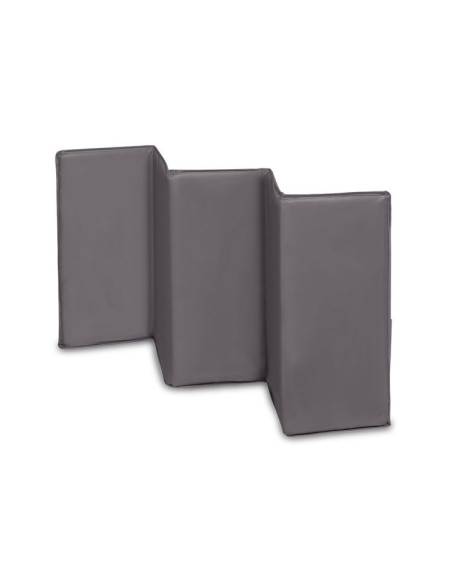 Бебешка кошара Lionelo Sven Plus с комарник, подложка за повиване и интерактивна играчка