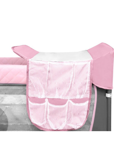 Бебешка кошара Lionelo Flower