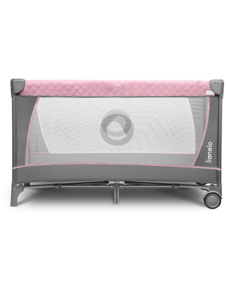 Бебешка кошара Lionelo Flower