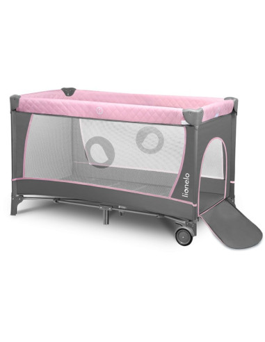 Бебешка кошара Lionelo Flower