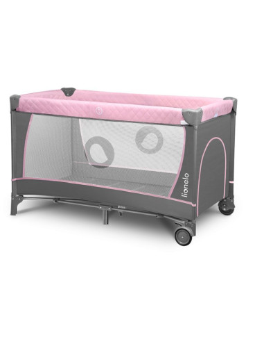 Бебешка кошара Lionelo Flower